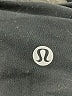Lululemon Athletica Black Sleeveless Top Size 4 - photo 7