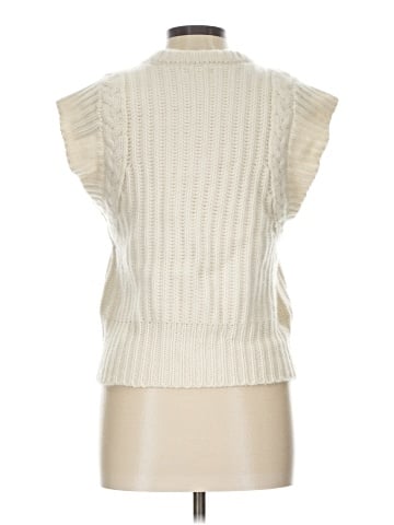Unsubscribed Sweater Vest (view 2)