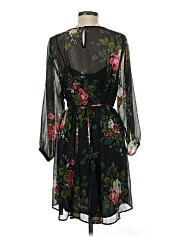 Ann Taylor LOFT Cocktail Dress (view 2)
