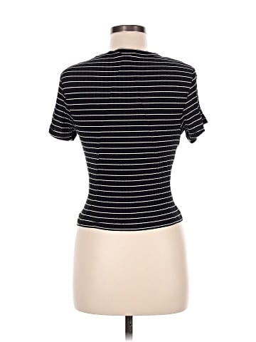 Rag & Bone Short Sleeve Turtleneck (view 2)