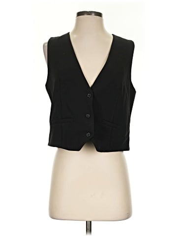 Intempo Sleeveless Blouse (view 1)