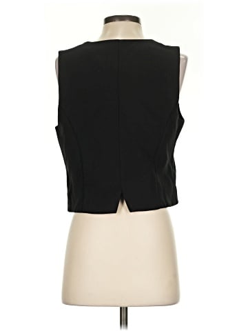 Intempo Sleeveless Blouse (view 2)