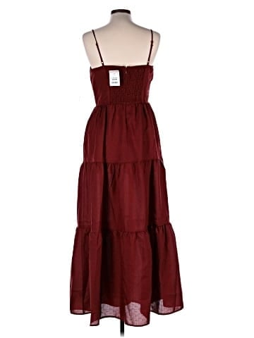 Trixxi Casual Dress (view 2)