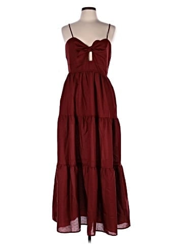 Trixxi Casual Dress (view 1)