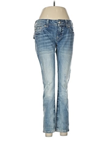 Miss Me Jeans (view 1)