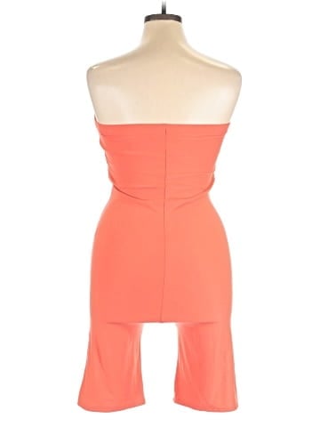 Derek Heart Romper (view 2)