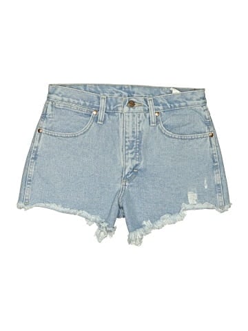 Wrangler Jeans Co Denim Shorts (view 1)