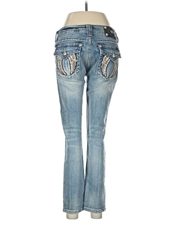 Miss Me Jeans (view 2)