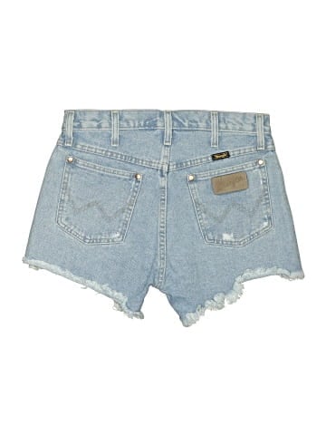 Wrangler Jeans Co Denim Shorts (view 2)