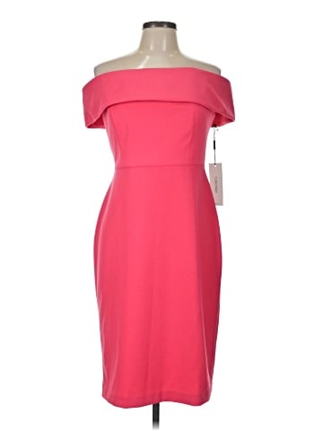 Calvin Klein Cocktail Dress (view 1)