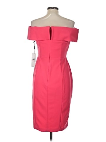 Calvin Klein Cocktail Dress (view 2)