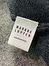 Markus Lupfer 100% Wool Graphic Gray Wool Pullover Sweater Size XS (estimated) - photo 8