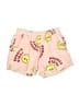 H&M Print Pink Shorts Size 6X - photo 1