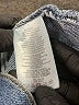 RE/DONE Blue Jeans Size 27 waist - photo 8