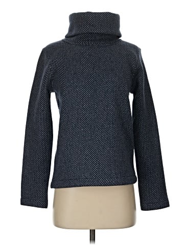 J.Crew Factory Store Turtleneck Sweater (view 1)