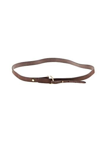Rag & Bone Leather Belt (view 1)