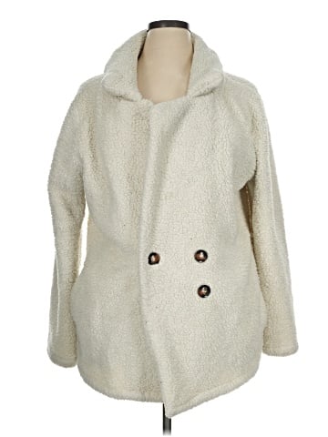 Prettygarden Coat (view 1)