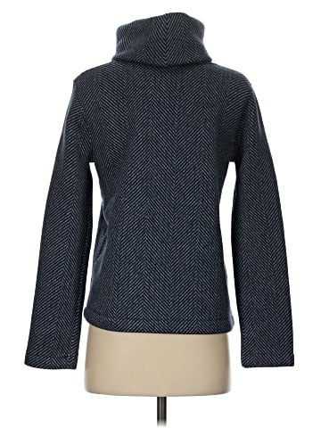 J.Crew Factory Store Turtleneck Sweater (view 2)