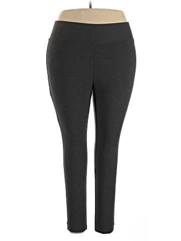 Tahari Active Pants (view 1)