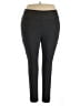 Tahari Solid Gray Active Pants Size XXL - photo 1
