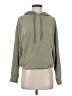 Athleta Green Sweatshirt Size XS - photo 1