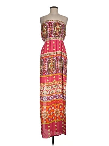 Hale Bob Casual Dress (view 1)