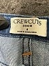 Crewcuts Blue Jeans Size 8 - photo 3