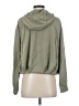 Athleta Green Sweatshirt Size XS - photo 2