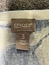 Chico's Blue Pullover Sweater Size XL (3) - photo 7
