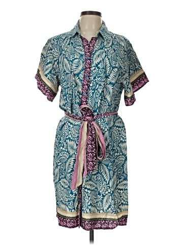 Ann Taylor LOFT Casual Dress (view 1)