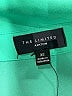 The Limited 100% Polyester Teal Sleeveless Blouse Size XS - photo 7