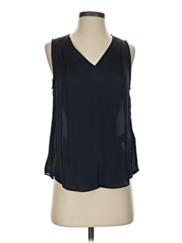 Banana Republic Sleeveless Blouse (view 1)