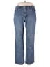 Venezia Blue Jeans Size 18 - photo 1