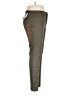 Gap Green Casual Pants Size 12 - photo 4