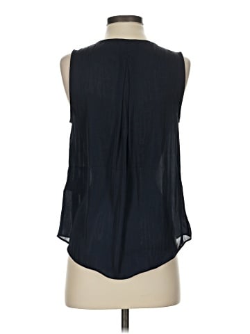 Banana Republic Sleeveless Blouse (view 2)
