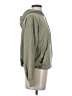 Athleta Green Sweatshirt Size XS - photo 4