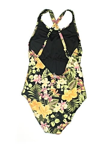Hurley One Piece Swimsuit (view 2)