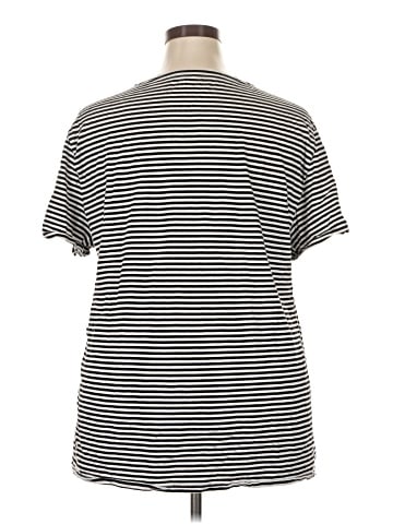 Gap Short Sleeve T-Shirt (view 2)