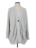 BDG Gray Cardigan Size S - photo 1