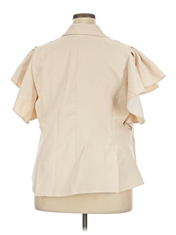 ELOQUII Blazer (view 2)