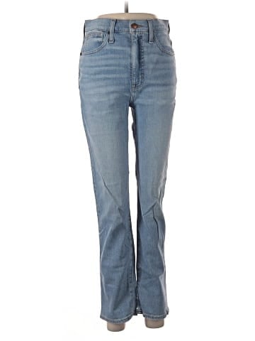Madewell Jeans (view 1)