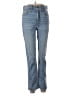 Madewell Blue Jeans Size 26 waist - photo 1