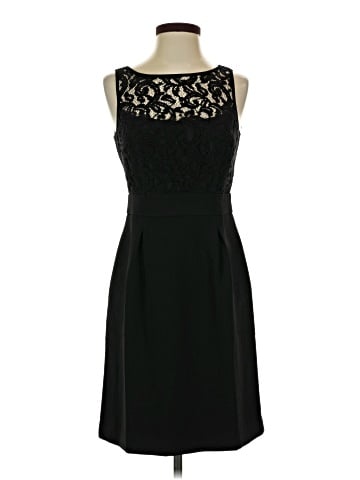 White House Black Market Cocktail Dress (view 1)