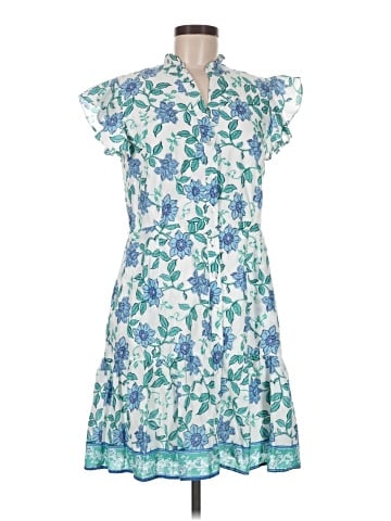 Calypso St. Barth Casual Dress (view 1)