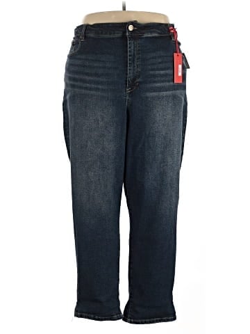 Molly & Isadora Jeans (view 1)