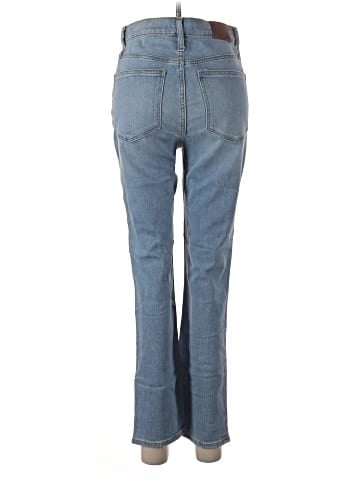 Madewell Jeans (view 2)