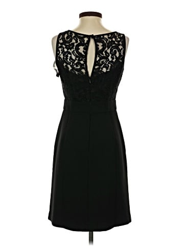 White House Black Market Cocktail Dress (view 2)