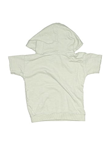 Burt's Bees Baby Pullover Hoodie (view 2)
