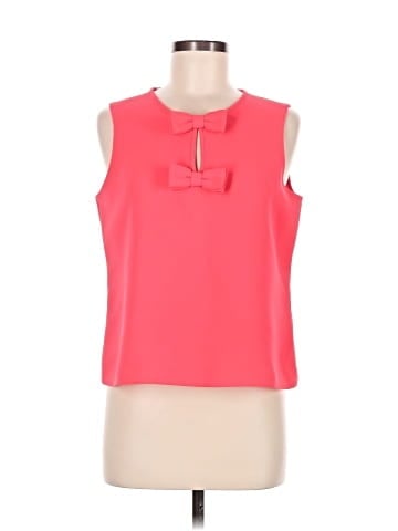 Kate Spade New York Sleeveless Blouse (view 1)