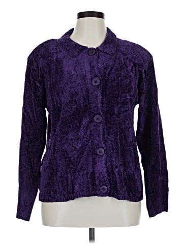 Lisa International Cardigan (view 1)